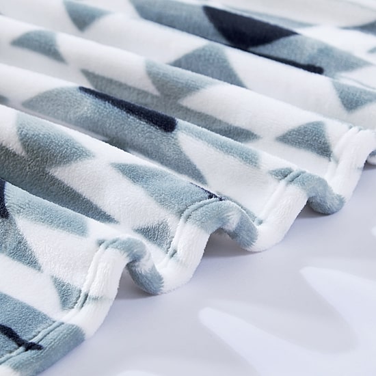 Wrangler Navajo Washable Lightweight Throw