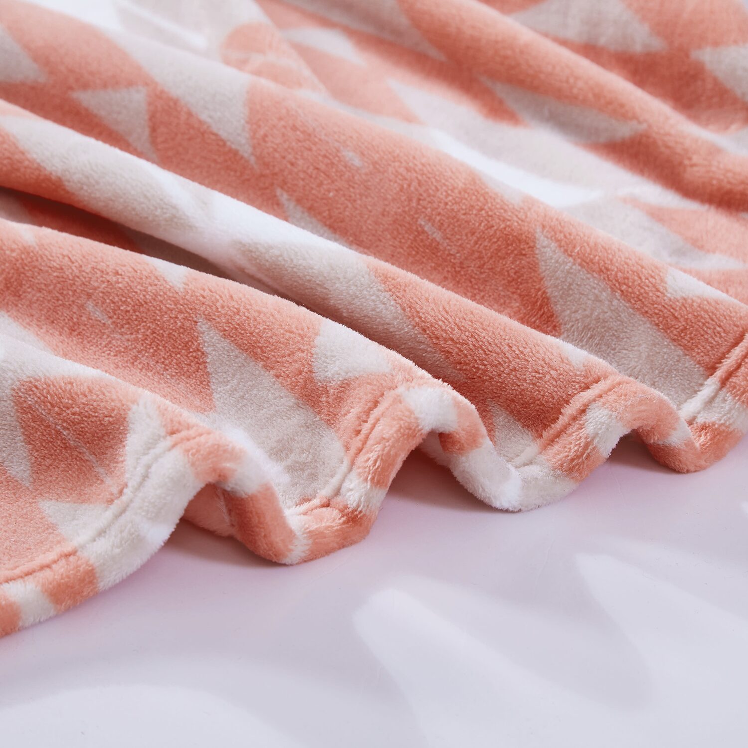 Wrangler Navajo Washable Lightweight Throw