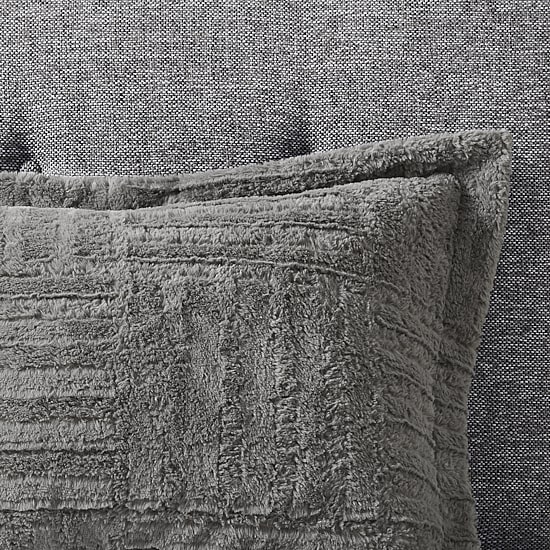 True North By Sleep Philosophy Polar Fur Midweight Down Alternative Comforter Set
