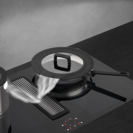 BergHOFF Gem Stainless Steel 3-pc. Cookware Set