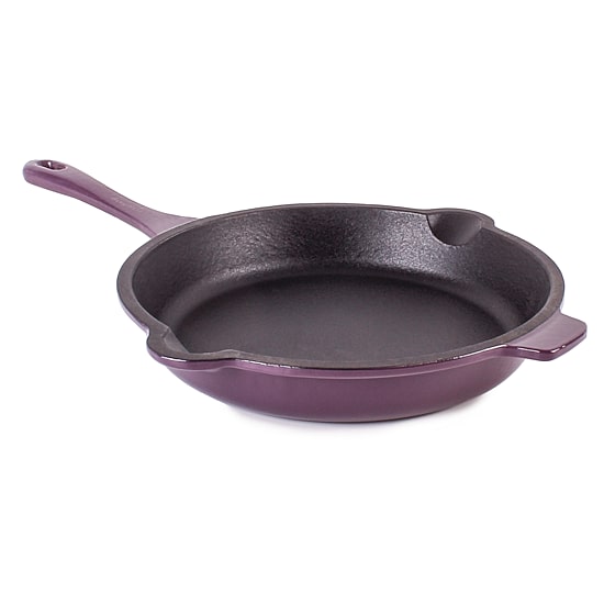 BergHOFF Neo Cast Iron Set 3pc
