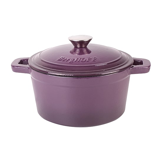 BergHOFF Neo Cast Iron Set 3pc