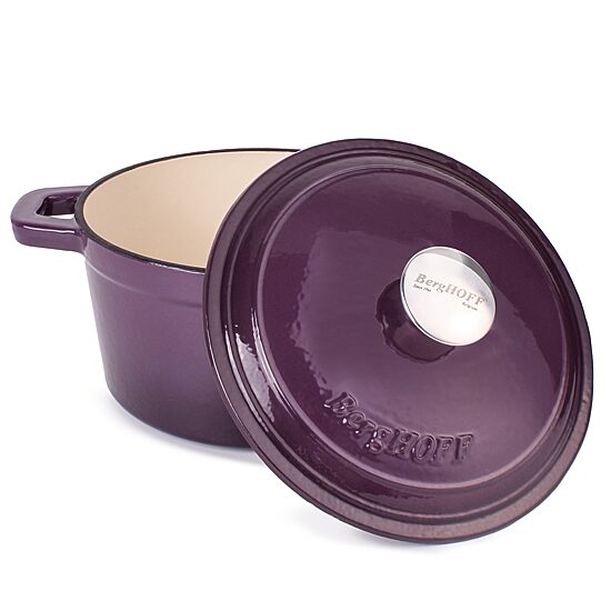BergHOFF Neo Cast Iron Set 3pc