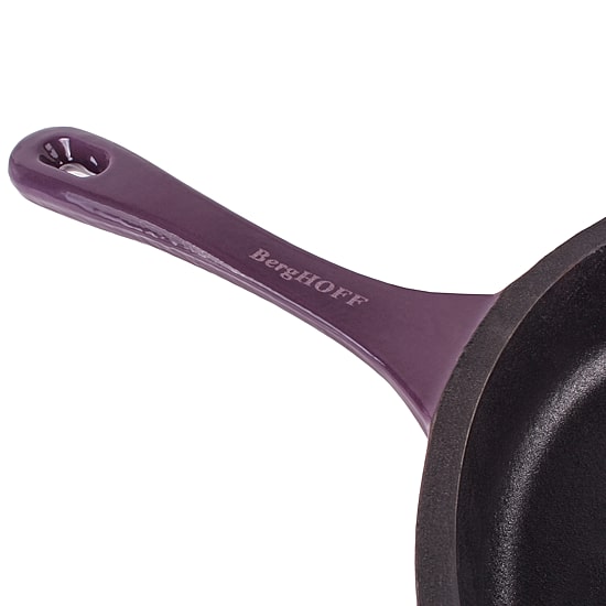 BergHOFF Neo Cast Iron Set 3pc