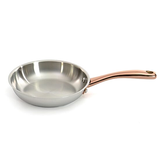 BergHOFF Ouro Stainless Steel 11-pc. Cookware Set