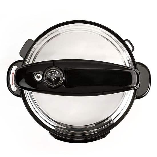 BergHOFF 5-in-1 6.3-qt. Pressure Cooker