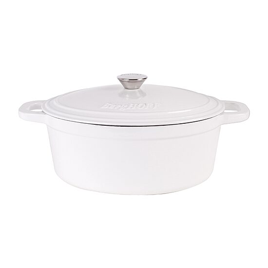 BergHOFF Neo Cast Iron 8-qt. Caserol Dish