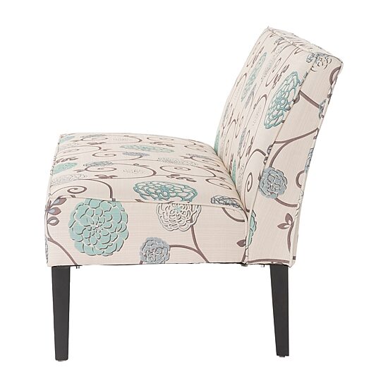 Dejon Upholstered Loveseat
