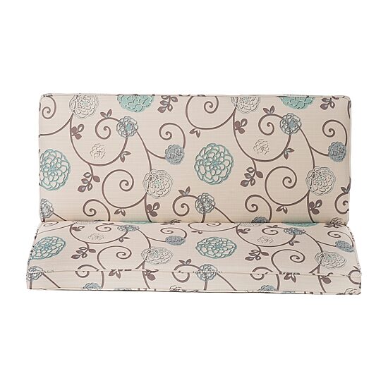 Dejon Upholstered Loveseat