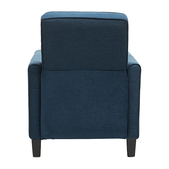 Darvis Track-Arm Recliner