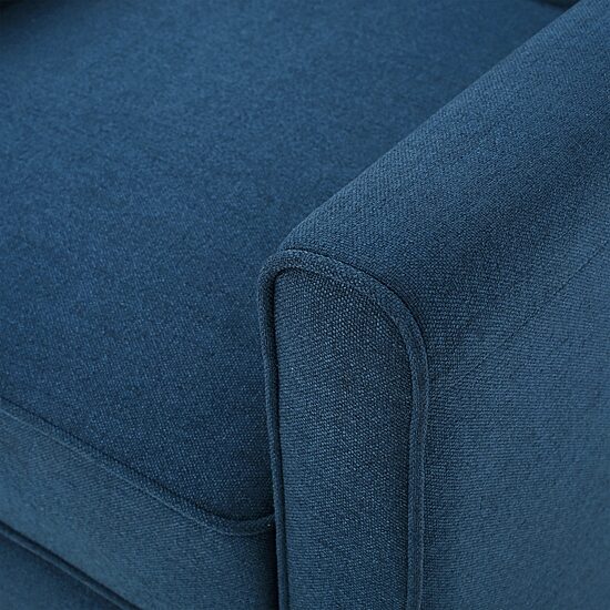 Darvis Track-Arm Recliner
