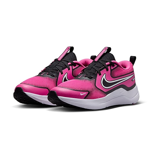 Nike Cosmic Runner Big Kid Girls Running Shoes
