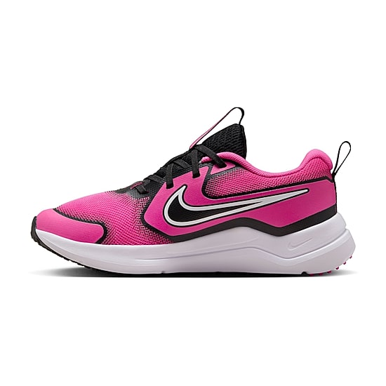 Nike Cosmic Runner Big Kid Girls Running Shoes