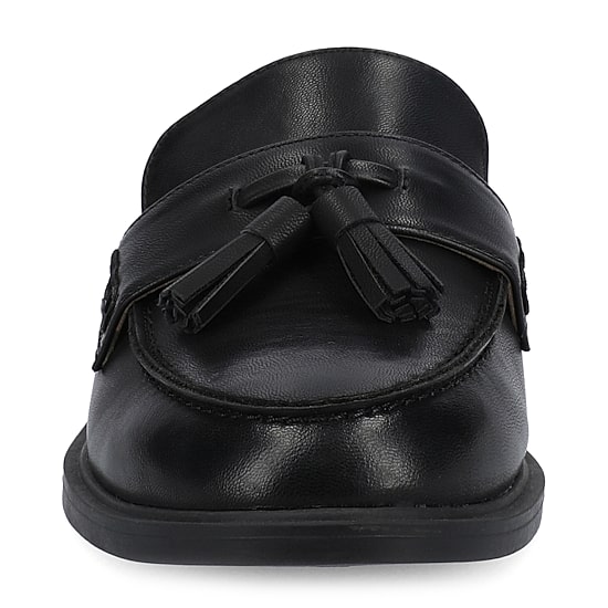 Journee Collection Azura Womens Moc Closed Toe Loafers