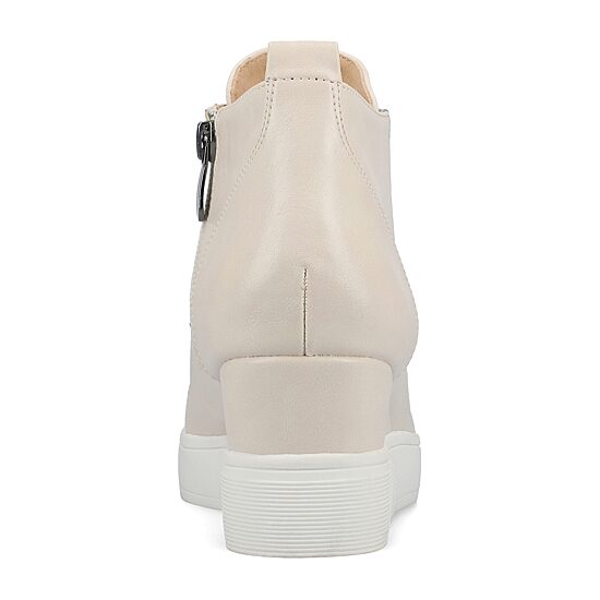 Journee Collection Womens Clara Wedge Sneaker