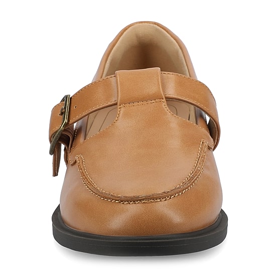Journee Collection Corina Womens Moc Closed Toe Loafers