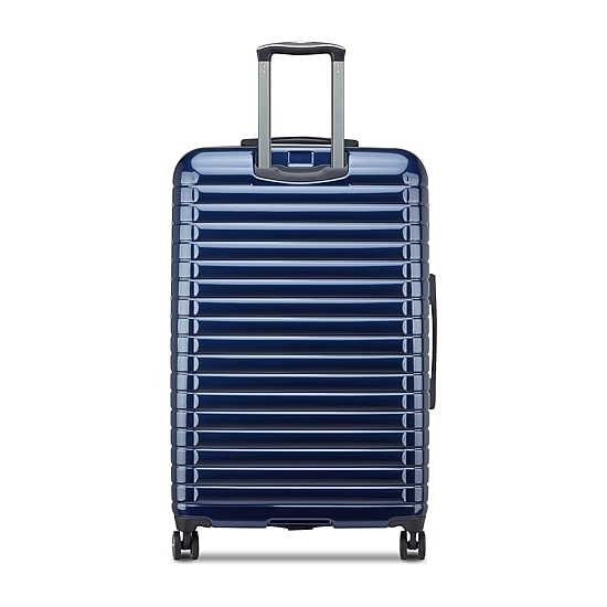 Delsey Paris Cruise 3.0 28 Inch Hardside Expandable Lightweight Checked Spinner Luggage