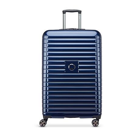 Jeep 28 Inch Hardside Expandable Checked Spinner Luggage - JCPenney