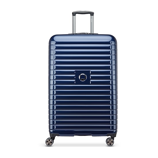 Delsey Paris Cruise 3.0 28 Inch Hardside Expandable Lightweight Checked Spinner Luggage
