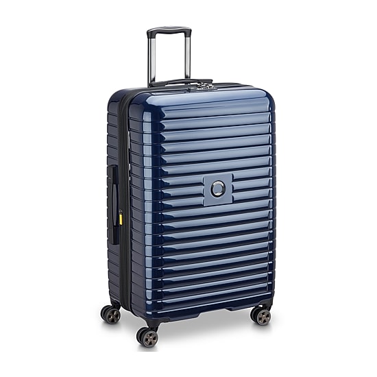 Delsey Paris Cruise 3.0 28 Inch Hardside Expandable Lightweight Checked Spinner Luggage