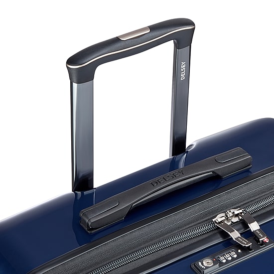 Delsey Paris Cruise 3.0 28 Inch Hardside Expandable Lightweight Checked Spinner Luggage