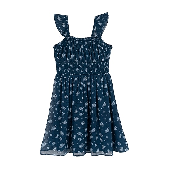 Rare Editions Little & Big Kid Girls 2-pc. Dress Set