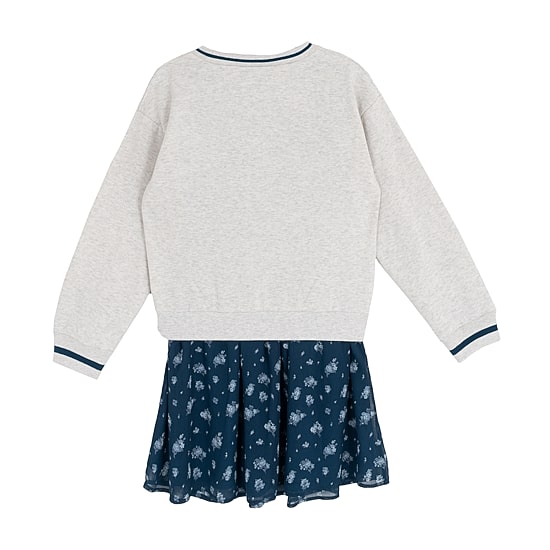 Rare Editions Little & Big Kid Girls 2-pc. Dress Set