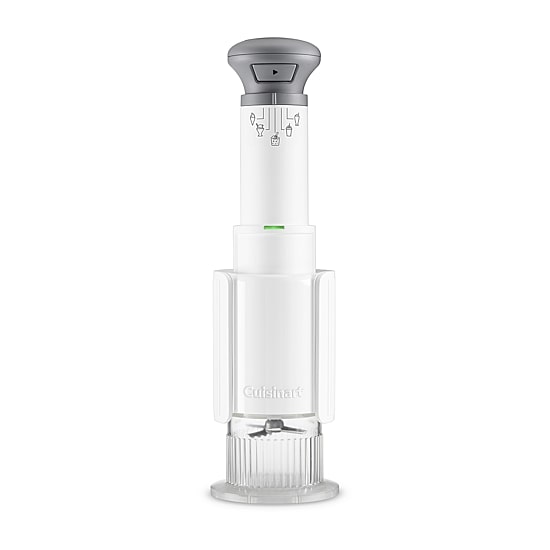 Cuisinart FastFreeze™ Frozen Dessert Maker
