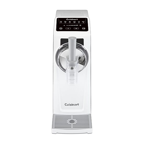 Cuisinart 6-in-1 Soft Serve Ice Cream and Slushy Maker