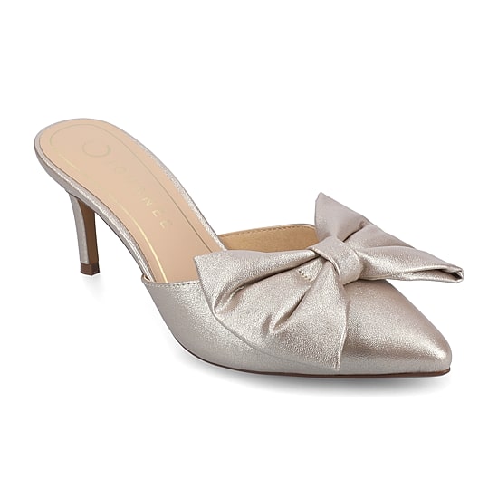 Journee Collection Tiarra Womens Pointed Closed Toe Stiletto Heel Pumps