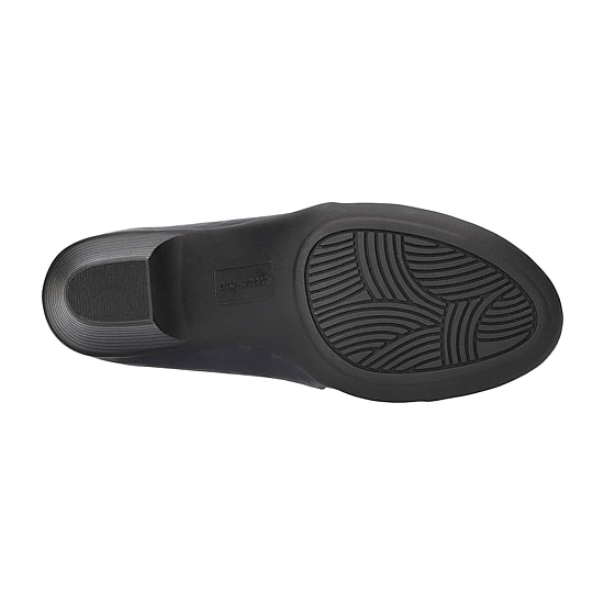 Easy Street Fondly Womens Round Closed Toe Clogs