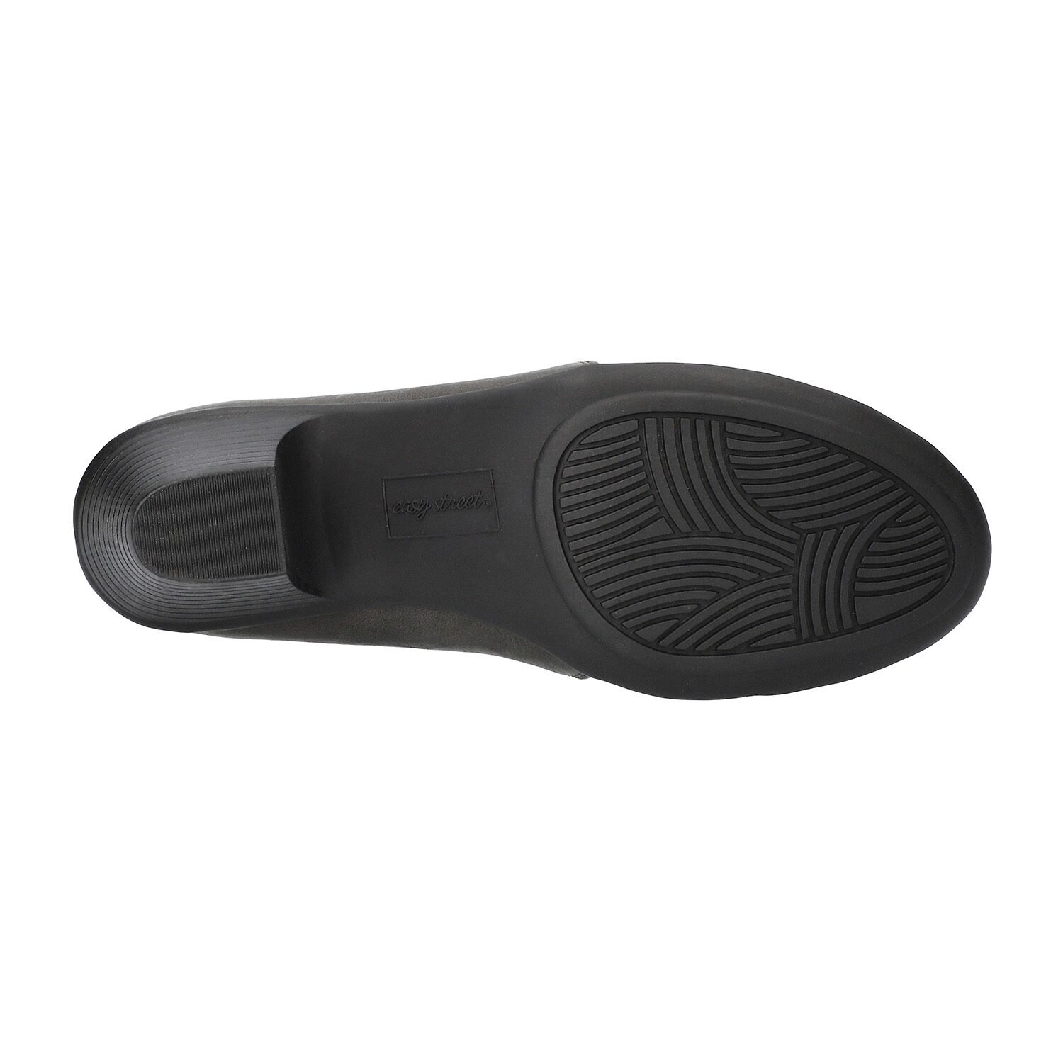 Easy Street Fondly Womens Round Closed Toe Clogs