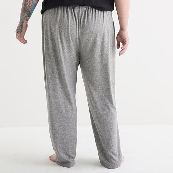Shaquille O'Neal XLG™ Mens Big and Tall Pajama Pants