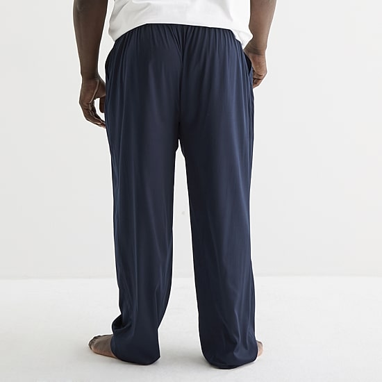 Shaquille O'Neal XLG™ Mens Big and Tall Pajama Pants