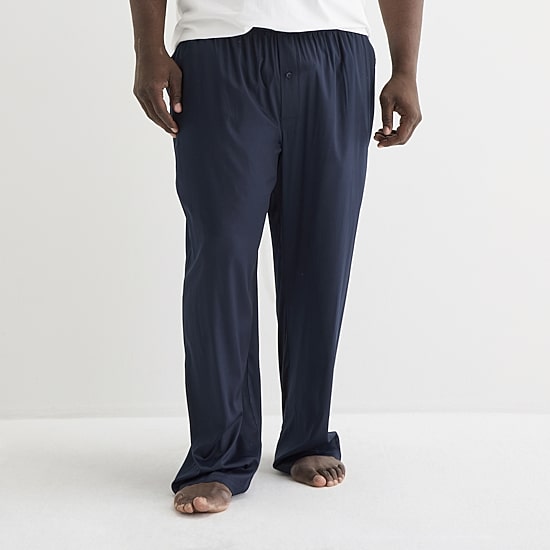 Shaquille O'Neal XLG™ Mens Big and Tall Pajama Pants