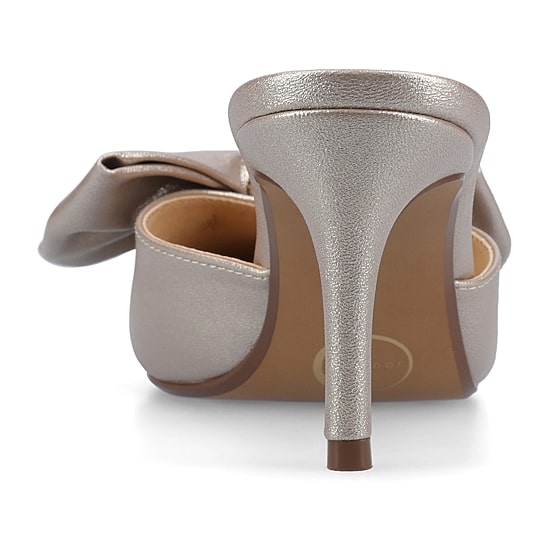 Journee Collection Tiarra Womens Pointed Closed Toe Stiletto Heel Pumps