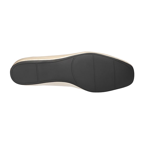 Easy Street Femi Womens Moc Closed Toe Slip-On Shoe