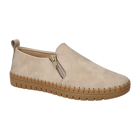 RM Rebecca Minkoff Inna Womens Moc Closed Toe Loafers, Color: Lt