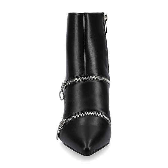 Journee Collection Womens Catoa Stiletto Heel Booties