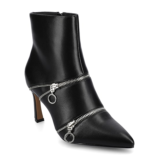 Journee Collection Womens Catoa Stiletto Heel Booties
