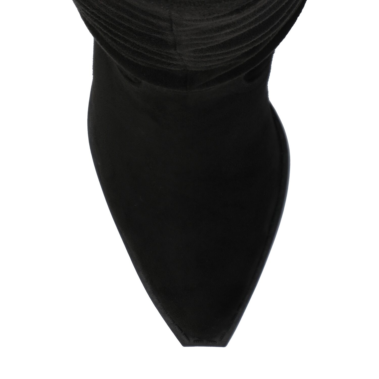 Journee Collection Womens Kaleah Block Heel Dress Boots