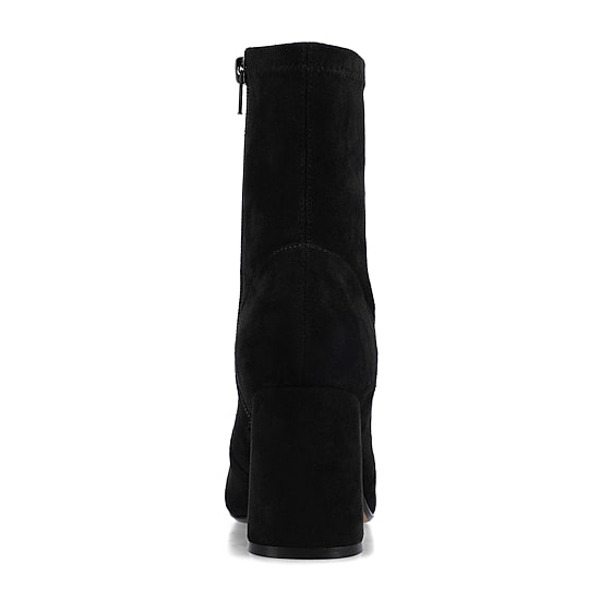 Journee Collection Womens Vivia Block Heel Booties