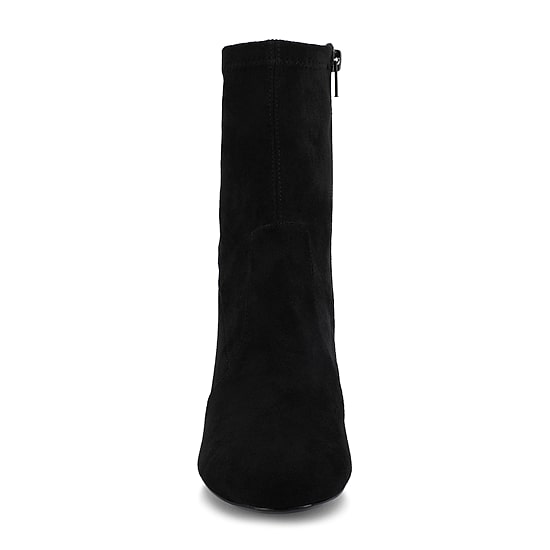 Journee Collection Womens Vivia Block Heel Booties