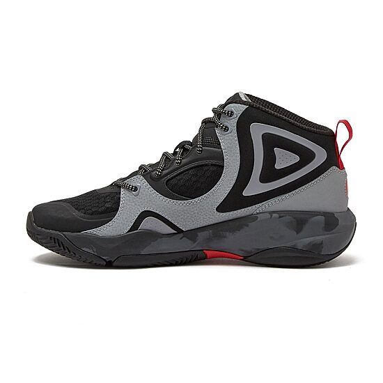 SHAQ™ Radiate Mens Basketball Shoes