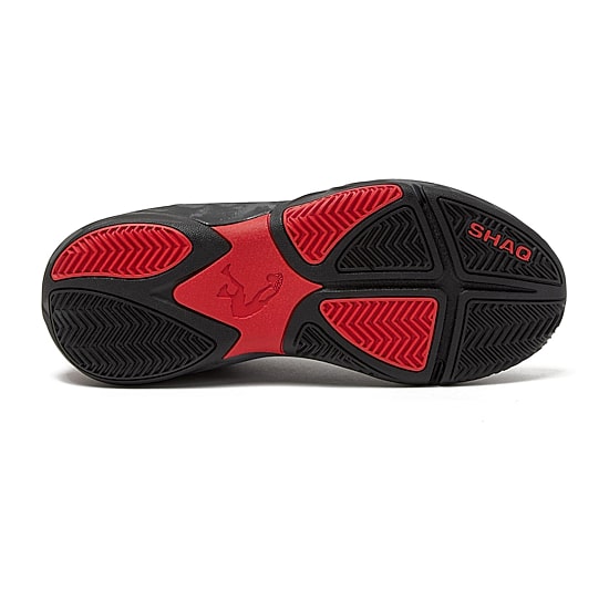 SHAQ™ Radiate Mens Basketball Shoes