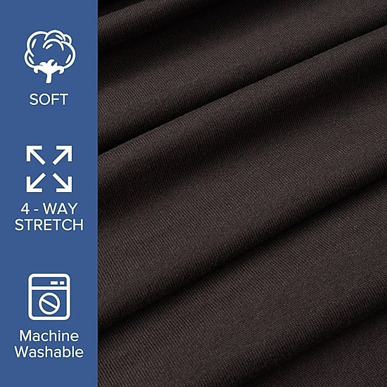 Awesome Home™ Box Spring Covers Mattress Cover
