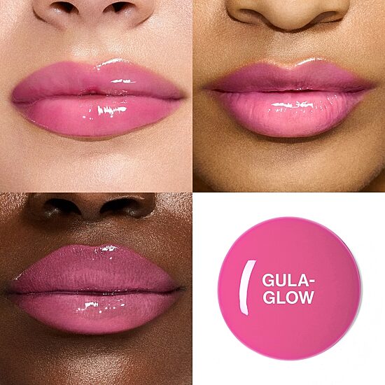 Smashbox Halo Plump + Glow Duo ($52 Value)