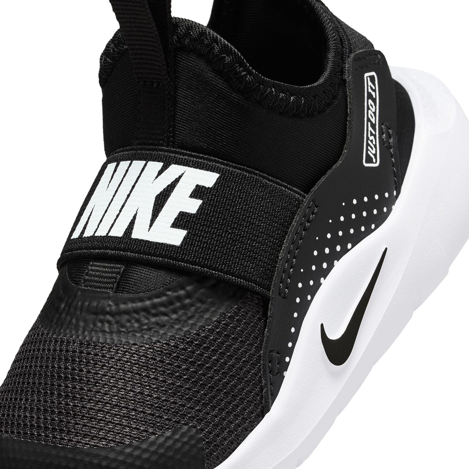 Nike Flex Runner 4 Toddler Unisex Running Shoes