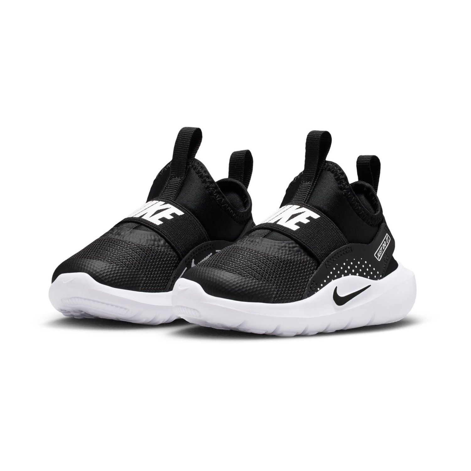Nike Flex Runner 4 Toddler Unisex Running Shoes