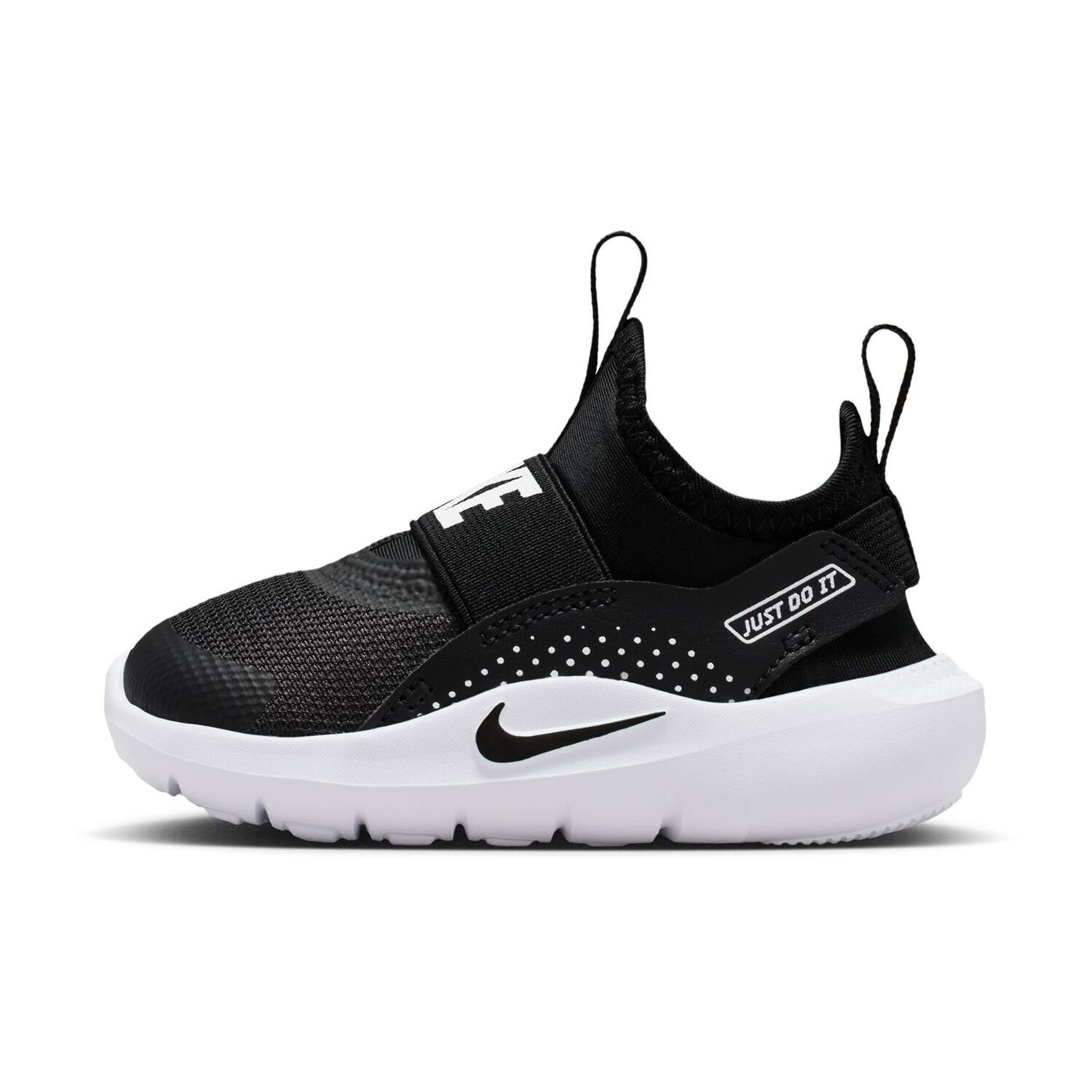Nike Flex Runner 4 Toddler Unisex Running Shoes